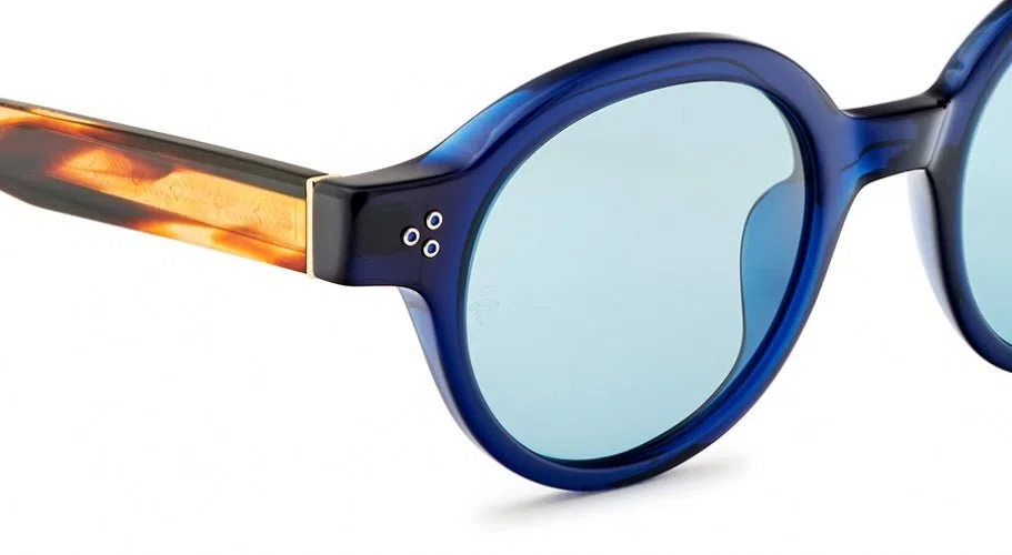 Etnia Barcelona Vintage PLA SUN Sunglasses - view 13